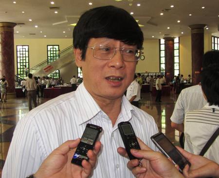 Phải có cơ chế để người dân thực hiện quyền giám sát